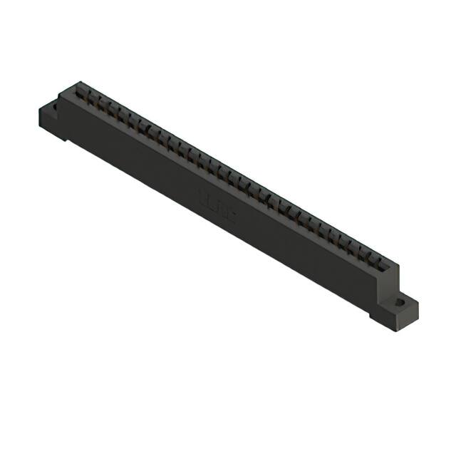387-030-541-104 EDAC Inc.  Edgeboard Connectors